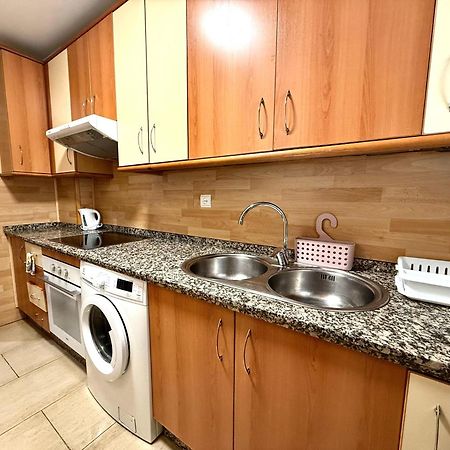 El Madronal Apartment Kordoba Bagian luar foto