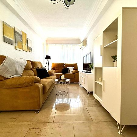 El Madronal Apartment Kordoba Bagian luar foto