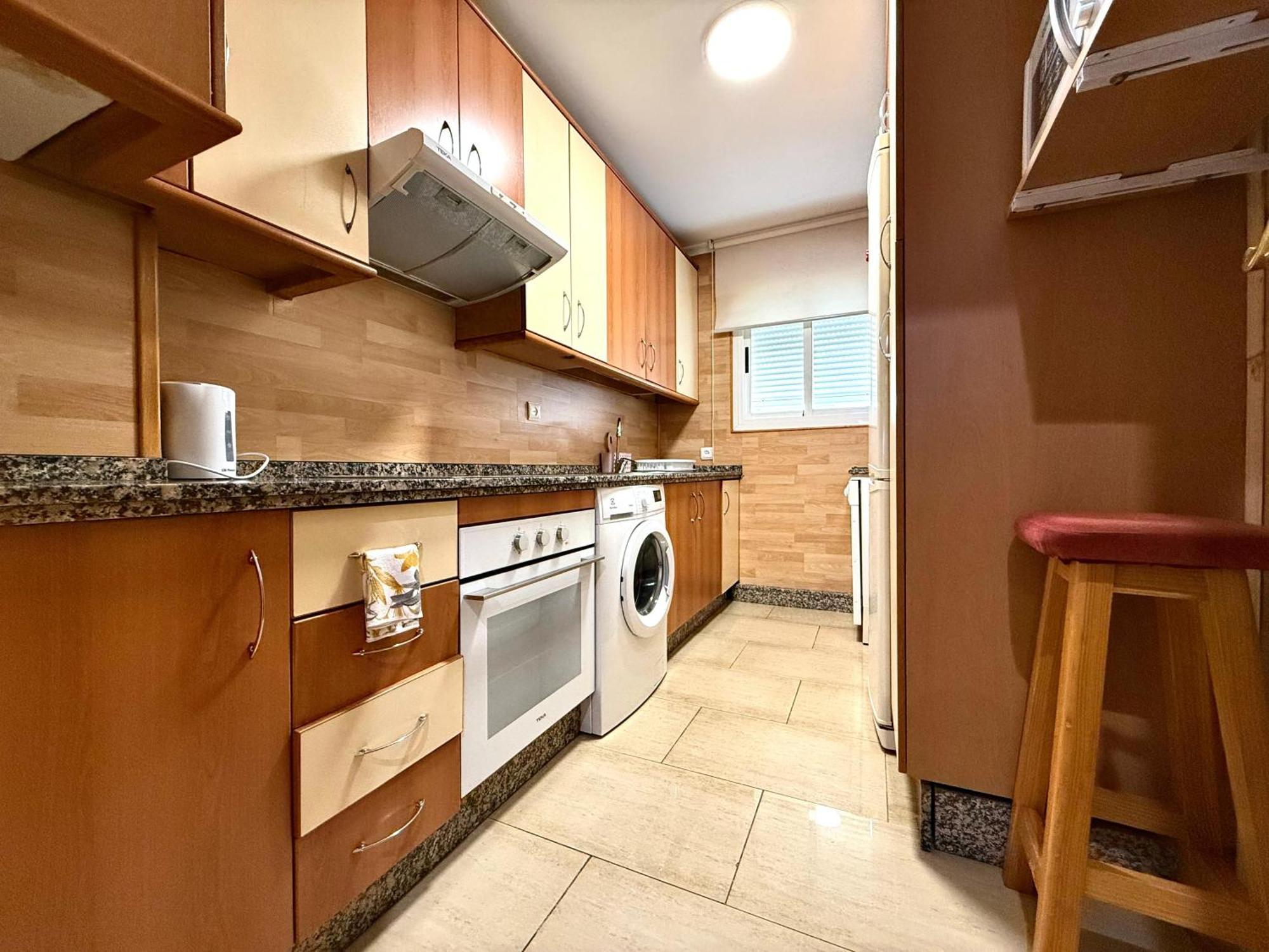 El Madronal Apartment Kordoba Bagian luar foto