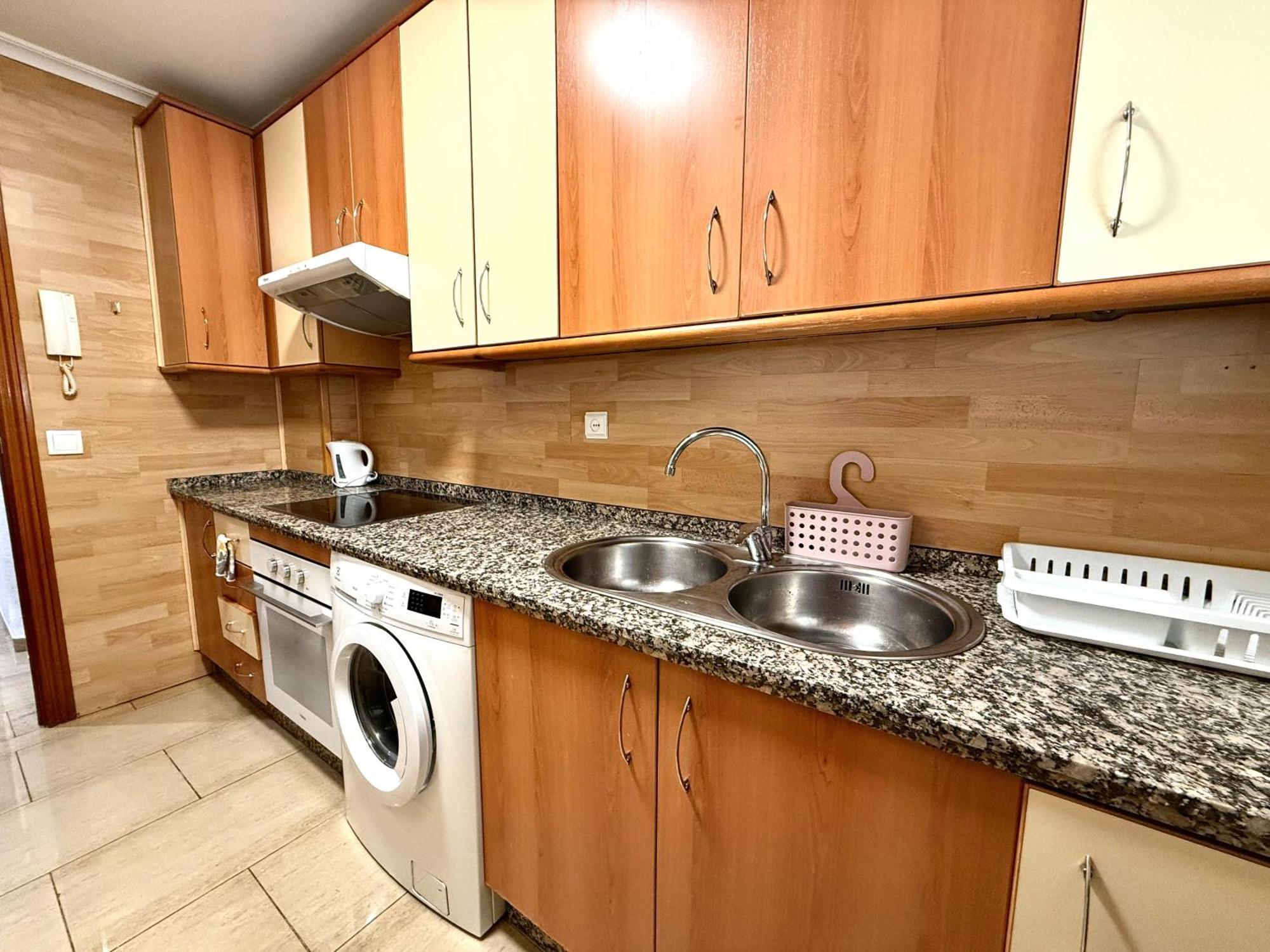 El Madronal Apartment Kordoba Bagian luar foto
