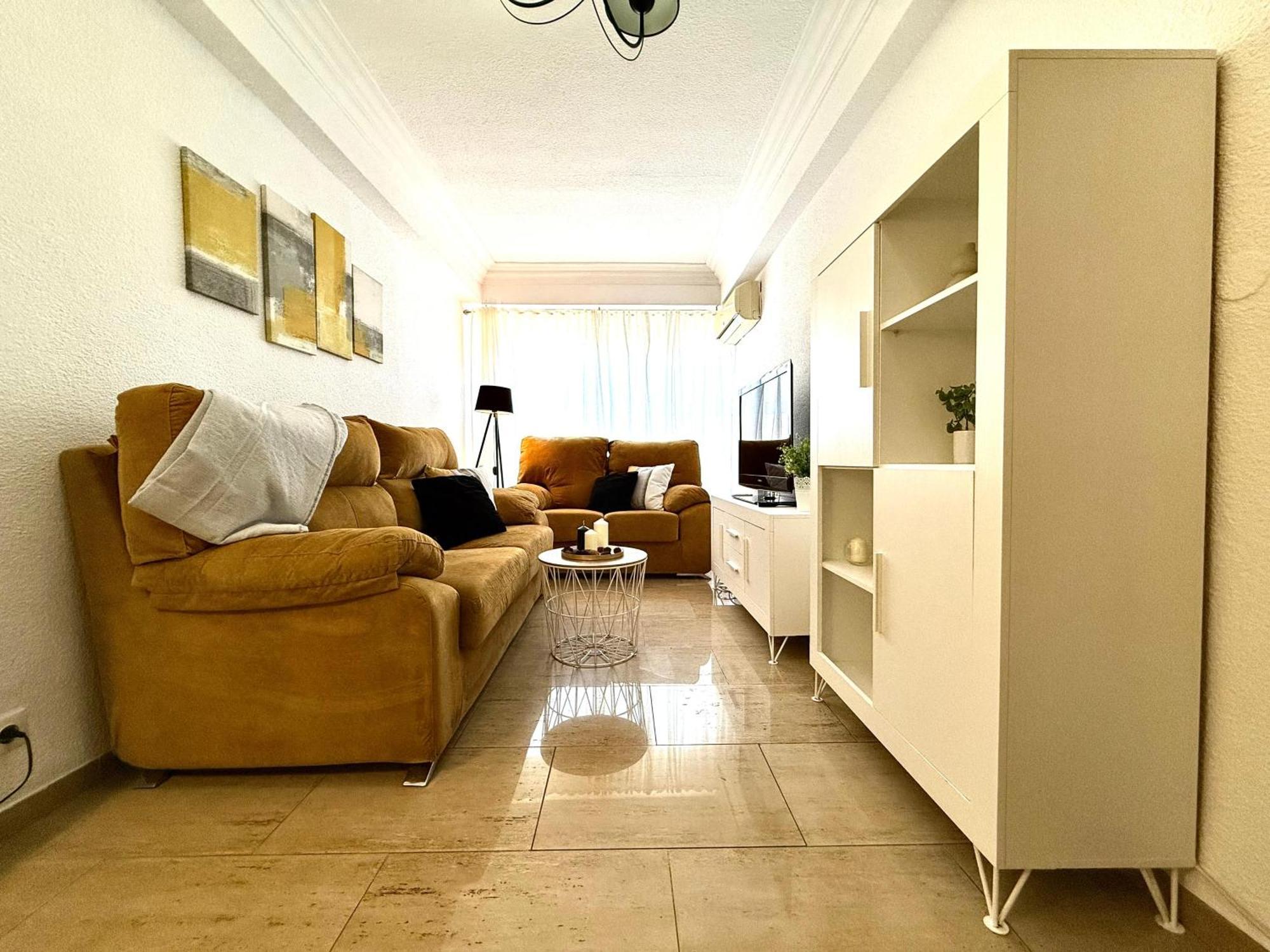 El Madronal Apartment Kordoba Bagian luar foto