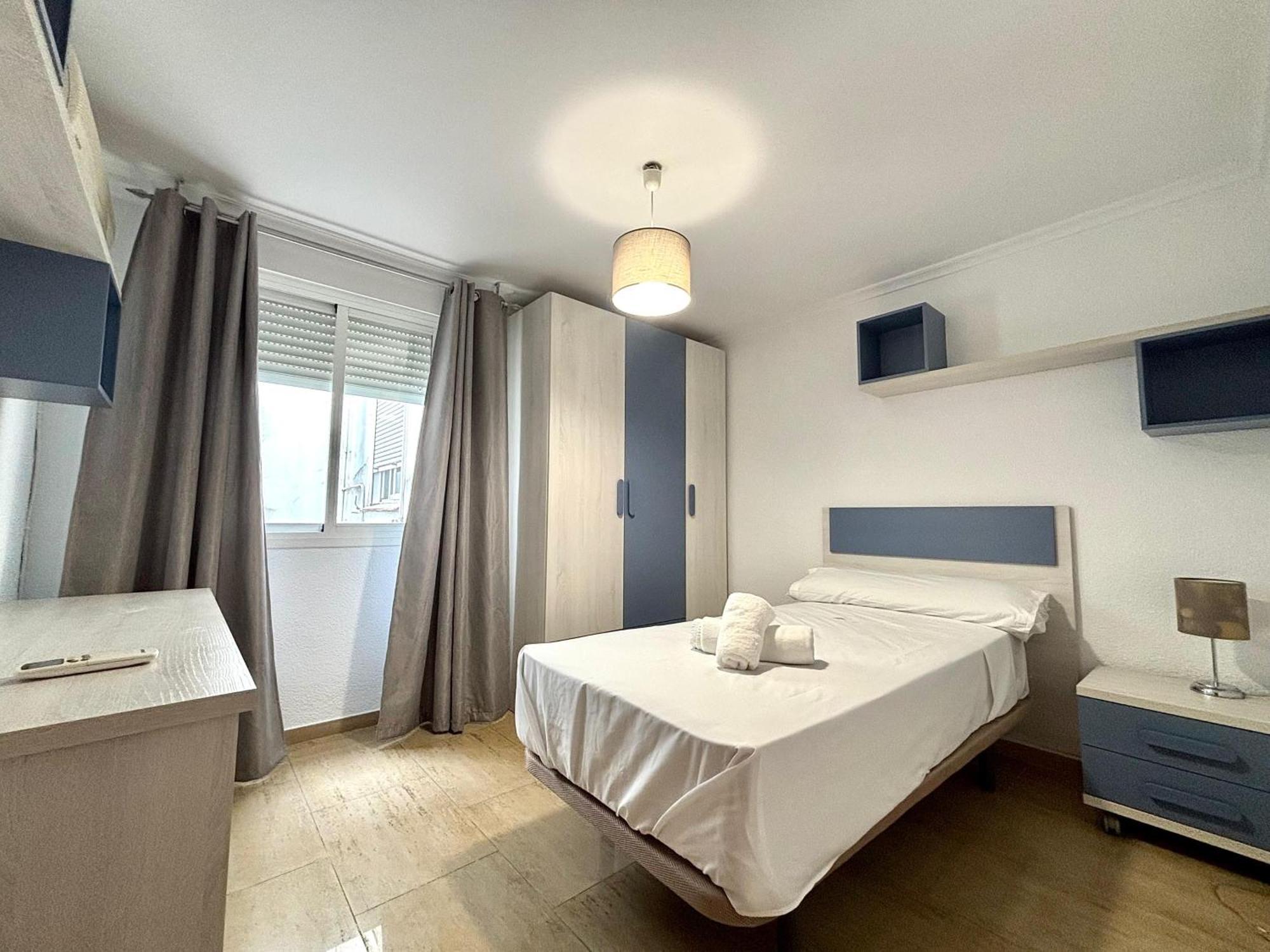 El Madronal Apartment Kordoba Bagian luar foto